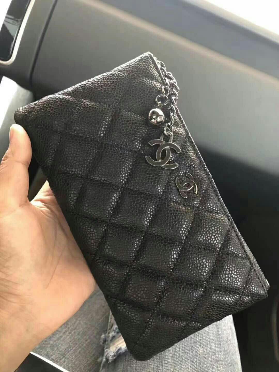 芸能人愛用Chanel シャネル 実物の写真 N品スーパーコピー財布代引き対応国内発送後払い安全必ず届く優良サイト